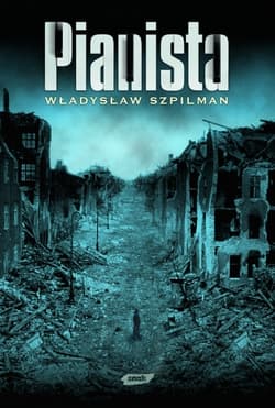 Pianista - Władysław Szpilman