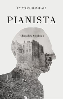 Pianista (wyd 2023) - Władysław Szpilman
