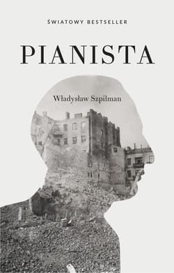 Pianista (wyd 2023) - ebook - Władysław Szpilman
