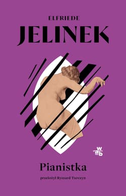 Pianistka - Elfriede Jelinek