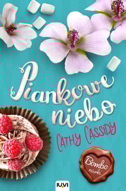 Piankowe niebo - Cathy  Cassidy