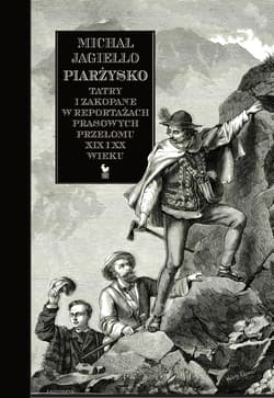 Piarżysko - ebook - Michał Jagiełło