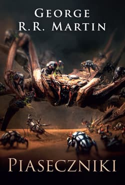 Piaseczniki - George R.R.  Martin