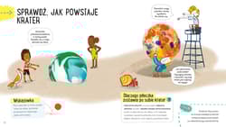 Galeria - zdjęcie nr. 2 - Piasek Akademia mądrego dziecka Przygody z nauką