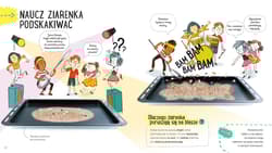 Galeria - zdjęcie nr. 3 - Piasek Akademia mądrego dziecka Przygody z nauką