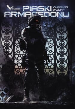 Piaski Armagedonu - Vladimir Wolff