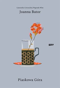 Piaskowa góra (2022)