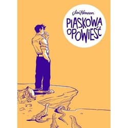 Piaskowa opowieść - Jim Henson