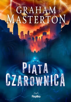 Piąta czarownica - ebook - Graham Masterton