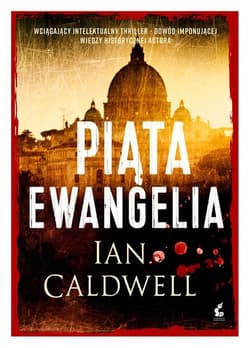 Piąta ewangelia - Ian Caldwell