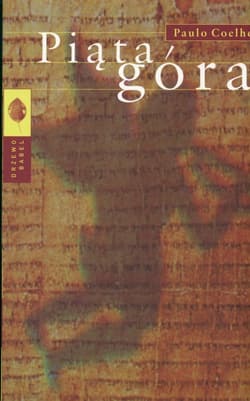 Piąta góra - Paulo  Coelho