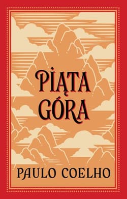 Piąta Góra - Paulo  Coelho