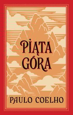 Piąta Góra - Paulo  Coelho