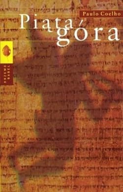 Piąta góra - Paulo  Coelho