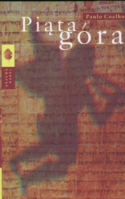 Piąta góra - Paulo  Coelho