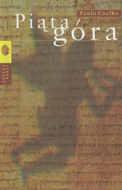 Piąta góra - Paulo  Coelho