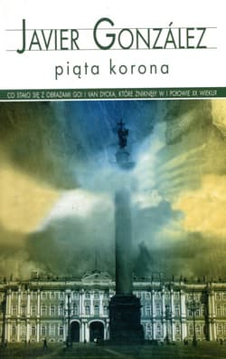 Piąta korona - Javier Gonzales