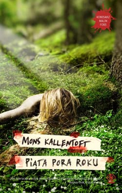Piata pora roku - ebook - Mons Kallentoft