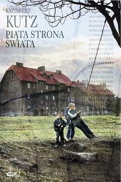 Piąta strona świata - Kazimierz Kutz