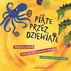 Piąte przez dziewiąte - Wojciech Widłak, Jędrzejewska-Wróbel Roksana