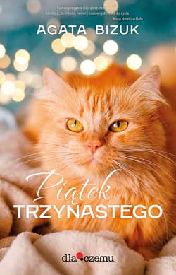 Piątek 13 - Agata Bizuk