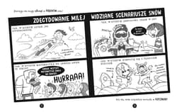 Galeria - zdjęcie nr. 3 - Piątek. Najgorszy tydzień życia. Tom 5