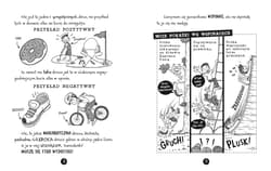 Galeria - zdjęcie nr. 4 - Piątek. Najgorszy tydzień życia. Tom 5