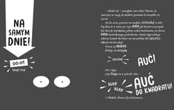 Galeria - zdjęcie nr. 5 - Piątek. Najgorszy tydzień życia. Tom 5