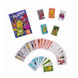 Galeria - zdjęcie nr. 2 - Piątka z kosmosu MUDUKO