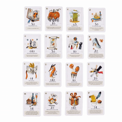 Galeria - zdjęcie nr. 3 - Piątka z kosmosu MUDUKO