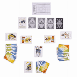 Galeria - zdjęcie nr. 4 - Piątka z kosmosu MUDUKO