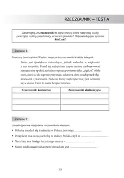 Galeria - zdjęcie nr. 2 - Piątoteściki z polskiej gramatyki. Klasa V w.2024