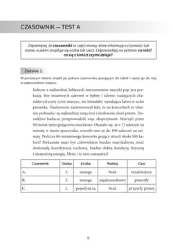 Galeria - zdjęcie nr. 3 - Piątoteściki z polskiej gramatyki. Klasa V w.2024
