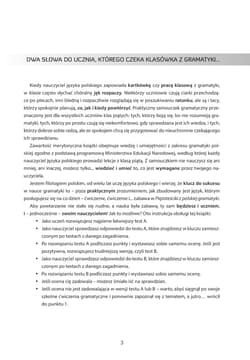Galeria - zdjęcie nr. 2 - Piątoteściki z polskiej gramatyki. Klasa V w.2024