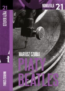 Piąty beatles - Mariusz Czubaj