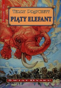 Piąty elefant