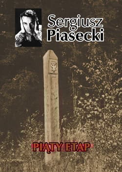 Piąty etap - Sergiusz Piasecki
