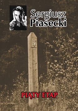 Piąty etap - Sergiusz Piasecki