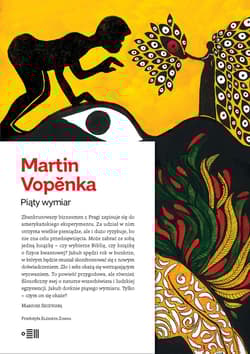 Piąty wymiar - Martin Vopenka