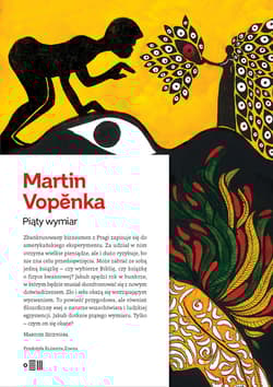 Piąty wymiar - Martin Vopenka