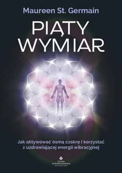 Piąty wymiar - Maureen Germain