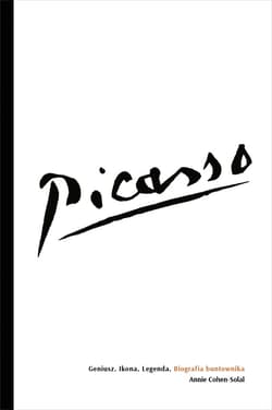 Picasso – Geniusz. Ikona. Legenda. Biografia buntownika - ebook