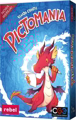Pictomania