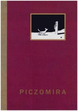 Piczomira - Aleksander Fredro