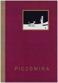 Piczomira - Aleksander Fredro