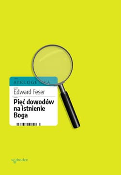 Pięć dowodów na istnienie Boga - ebook