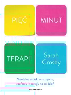 Pięć minut terapii