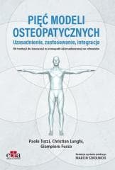 Pięć modeli osteopatycznych