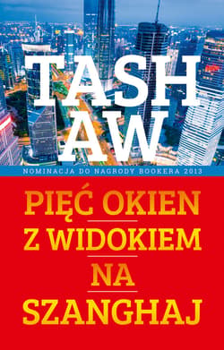 Pięć okien z widokiem na Szanghaj_plik - ebook