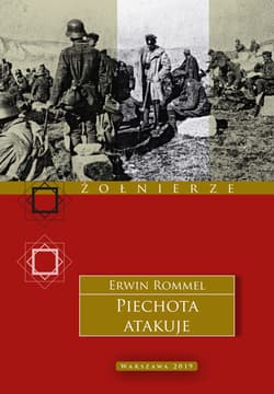 Piechota atakuje - ebook - Erwin Rommel
